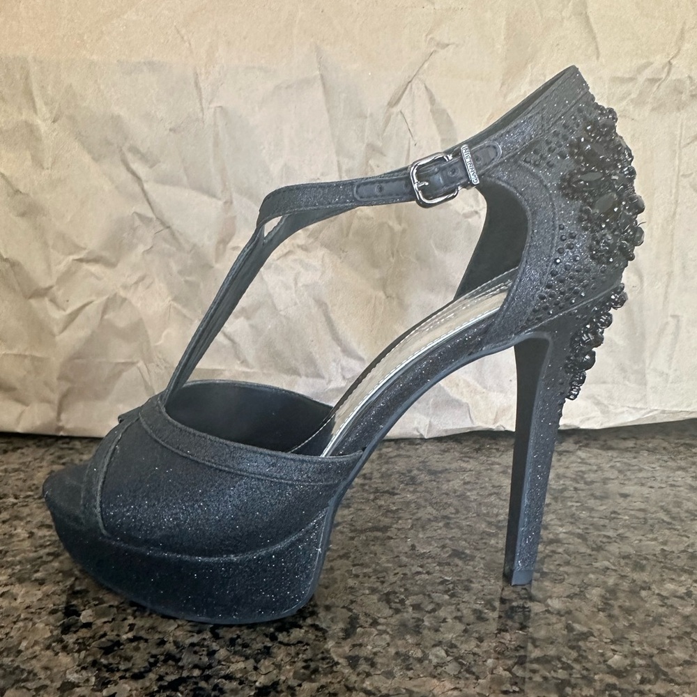Gianni Bini Platinum Collection Laurito Heel